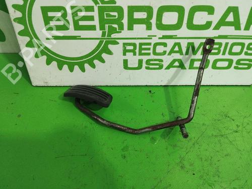 Pedal Pedal PEUGEOT 306 Hatchback (7A, 7C, N3, N5) [1993-2003] 31674487 31674487