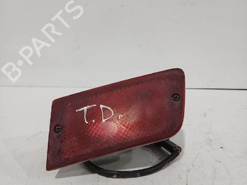 Used Right taillight Right taillight KIA RIO I Saloon (DC_) 1.3 (75 hp) 31568595 31568595