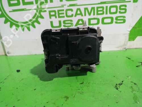 Throttle body FIAT 500 C (312_) 1.3 D Multijet (312CXE1A, 312AXE1A) | BP31551792M82 - Image 6
