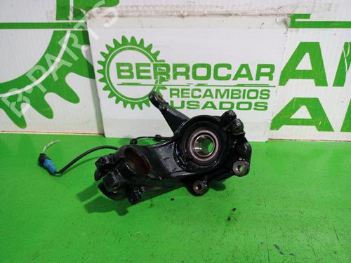 Right front steering knuckle PEUGEOT 2008 I (CU_) | BP31676920M26 - Image 4