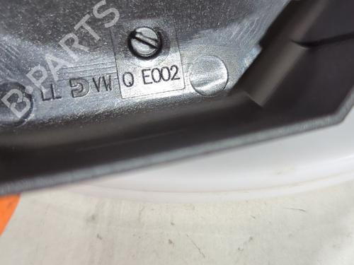 Fuse box VW GOLF V (1K1) 1.9 TDI | BP39004303E1 - Image 3