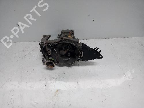Used Gearbox SEAT IBIZA II (6K1) 1.4 i (60 hp) 31557037