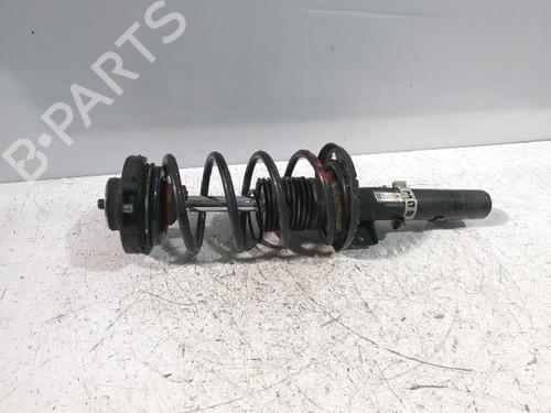 Used Right front shock absorber Right front shock absorber VW POLO IV (9N_, 9A_) 1.4 16V (75 hp) 32489893 32489893