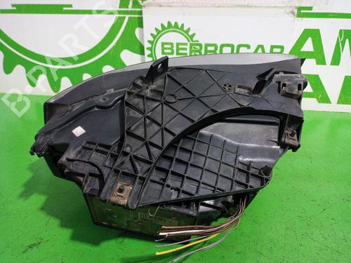 Right headlight AUDI A4 B6 (8E2) 2.5 TDI | BP31553098C29 