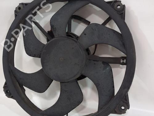 Used Radiator fan Radiator fan 38553177 38553177
