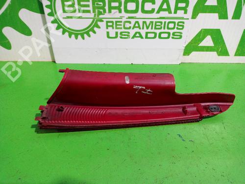 Left taillight CITROËN C4 I (LC_) | BP31676548C34