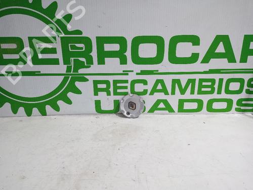 Used Hub cap RENAULT SCÉNIC II (JM0/1_) [2003-2010]  31674120