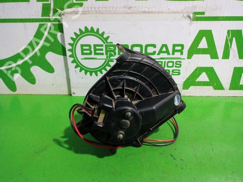 Heater blower motor RENAULT KANGOO BE BOP (KW0/1_) 1.5 dCi 75 | BP31551961M62 