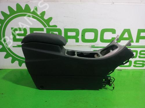Midtkonsoll FORD S-MAX (WA6) 2.0 TDCi (140 hp) 31551224