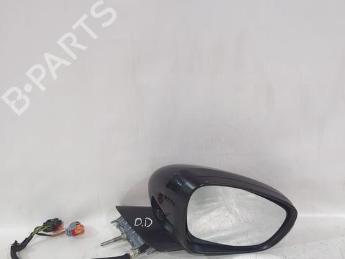 Used Right mirror Right mirror 39493880 39493880