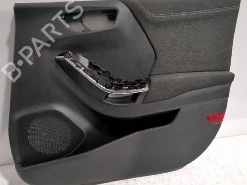 Front right panel FORD PUMA (J2K, CF7) 1.0 EcoBoost | BP32465007C59