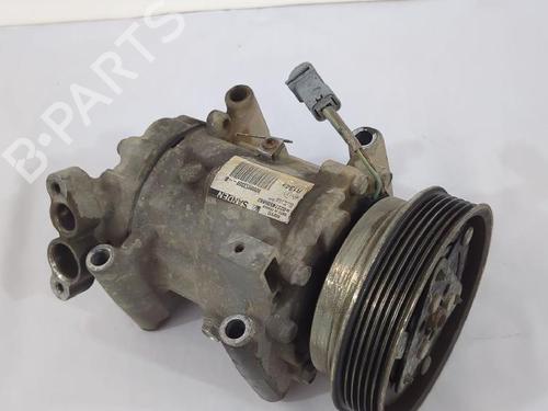 AC compressor RENAULT KANGOO Express (FW0/1_) 1.5 dCi 90 (FW0G, FW05, FW08, FW11) | BP36856251M34 - Image 2