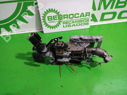 Steering column VW PASSAT B5.5 (3B3) 1.6 | BP31545790M21 - Image 4