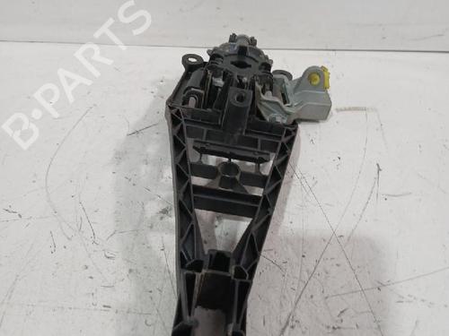 Rear left exterior door handle OPEL ASTRA H (A04) 1.7 CDTI (L48) | BP32465953C130 