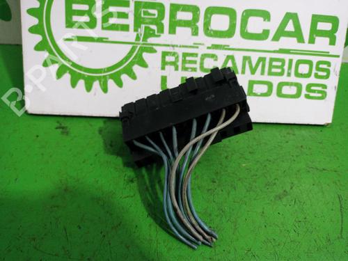 Fuse box CITROËN C5 I Break (DE_) 2.0 HDi (DERHZB, DERHZE) | BP31547393E1 - Image 4