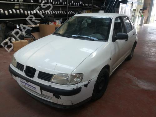 Left tailgate light SEAT CORDOBA (6K2) | BP31569562C79 - Image 4