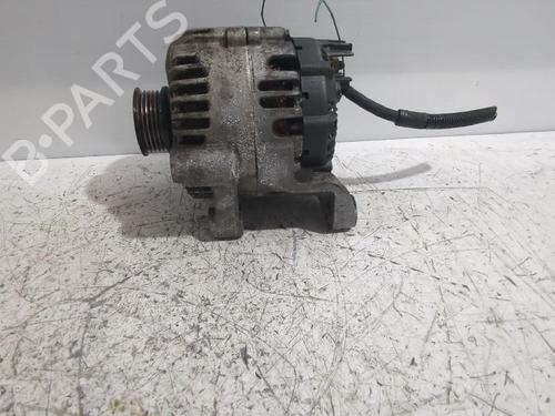 Used Alternator Alternator LAND ROVER FREELANDER I (L314) 2.0 Td4 4x4 (109 hp) 33735461 33735461
