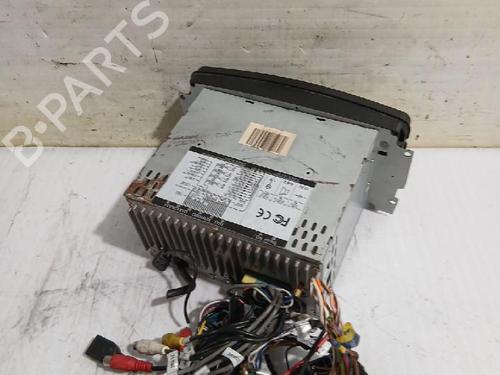 Radio MERCEDES-BENZ CLK (C209) CLK 240 (209.361) | BP31564206E6