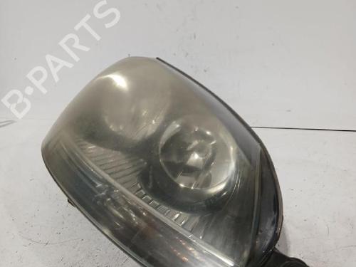 Right headlight VW GOLF V (1K1) 2.0 TDI | BP32490310C29 