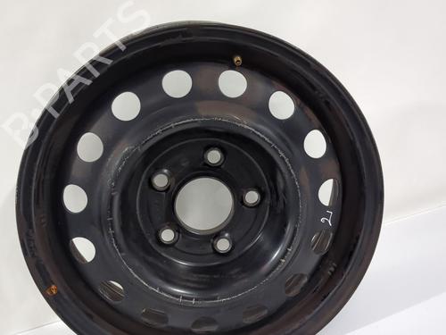 Used Rim Rim HYUNDAI i30 (FD) 1.4 (109 hp) 40505191 40505191