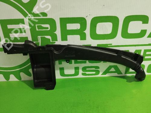 Rør IVECO DAILY III Van 2.8 CNG (106 hp) 31544188