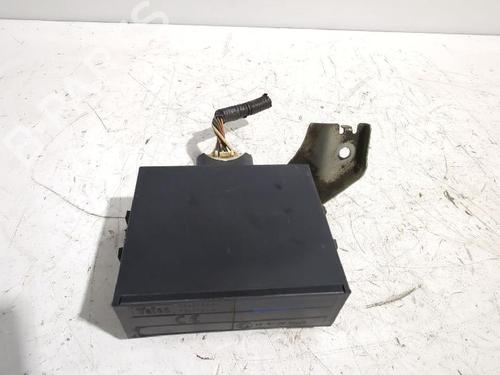 Used Electronic module PEUGEOT 107 (PM_, PN_) 1.4 HDi (54 hp) 32464368