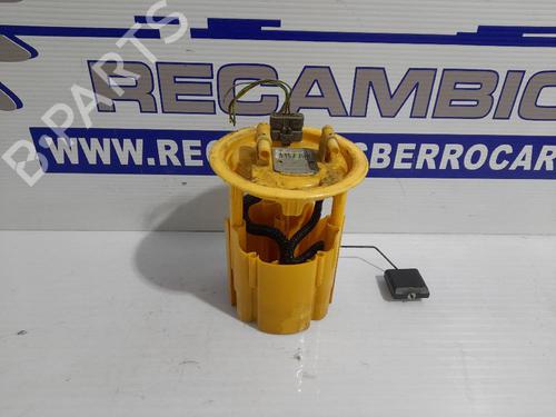 Fuel pump FORD B-MAX (JK) 1.5 TDCi | BP31540949M76