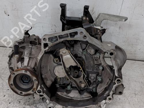 Used Gearbox Gearbox SEAT IBIZA III (6L1) 1.4 TDI (80 hp) 39944492 39944492