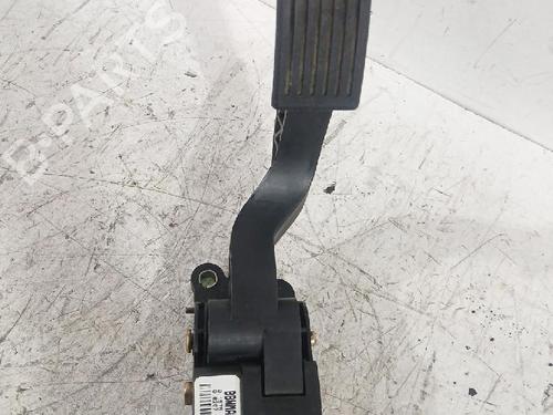 Pedal KIA RIO II (JB) 1.5 CRDi (110 hp) 31566114