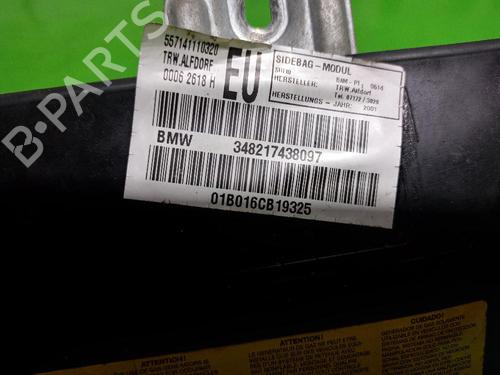 Other BMW 3 (E46) 320 d | BP31549998O1 - Image 2
