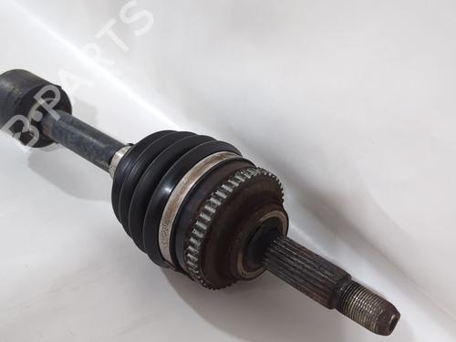 Right front driveshaft DAEWOO KALOS (KLAS) 1.4 | BP39916642M39 - Image 6