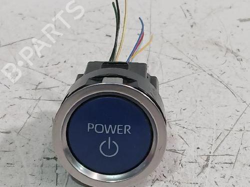 Ignition barrel TOYOTA COROLLA Saloon (_E21_) 1.8 VVTi Hybrid (ZWE211) | BP33747288M48 - Image 3