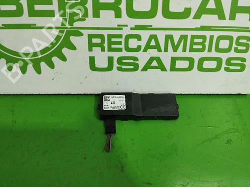 Used Electronic module Electronic module OPEL INSIGNIA A Saloon (G09) 2.0 CDTI (69) (131 hp) 31543572 31543572