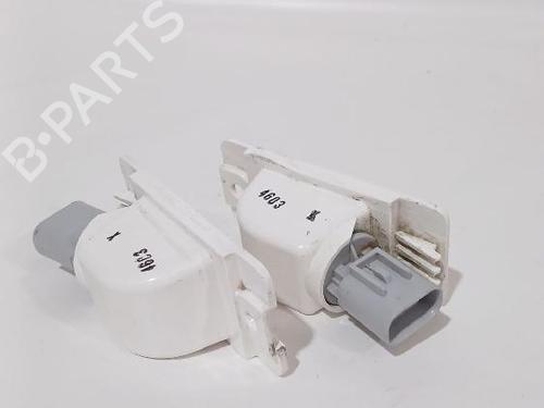Licence plate light SSANGYONG TIVOLI 1.5 | BP37258954I40 - Image 5