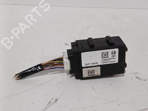 Used Electronic module NISSAN QASHQAI II (J11, J11_) 1.3 DIG-T (140 hp) 31568362