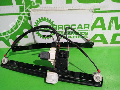 Front right window mechanism FORD S-MAX (WA6) 2.0 TDCi | BP31551129C23 - Image 5