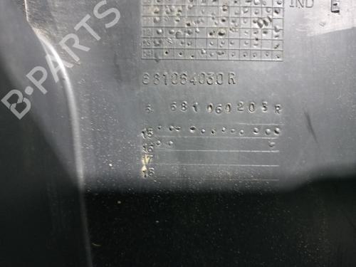 Other RENAULT KANGOO BE BOP (KW0/1_) 1.5 dCi 75 | BP31551975O1 - Image 6