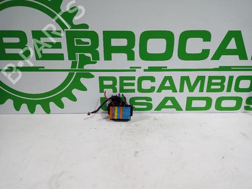 Used Fuse box Fuse box OPEL ASTRA G CLASSIC Saloon (T98) 1.6 16V (F69) (101 hp) 31542931 31542931