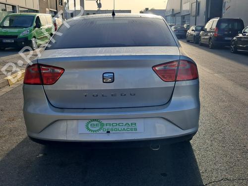 Left front seat SEAT TOLEDO IV (KG3) 1.2 TSI | BP38959433C15 - Image 12