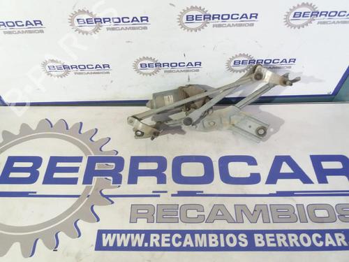 Used Front wiper motor Front wiper motor FIAT PUNTO EVO Hatchback Van (199_) 1.3 D Multijet (199.AXT1A, 199.AXC1A) (75 hp) 31569161 31569161