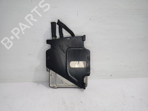 Engine control unit (ECU) RENAULT TRAFIC III Bus (JG_) 1.6 dCi 95 (JGMR, JGMJ) | BP38862613M57 - Image 2