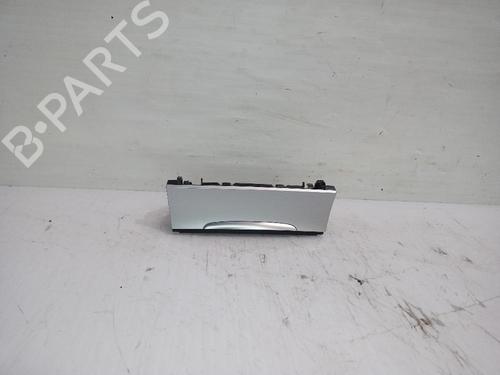 Used Ashtray VW PASSAT B7 (362) 1.6 TDI (105 hp) 31557455