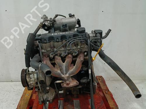 Used Engine Engine 38868571 38868571