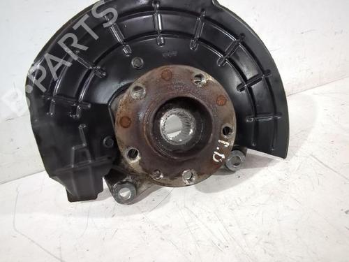 Right front steering knuckle ALFA ROMEO GIULIETTA (940_) 1.6 JTDM (940FXD1A) | BP32466832M26