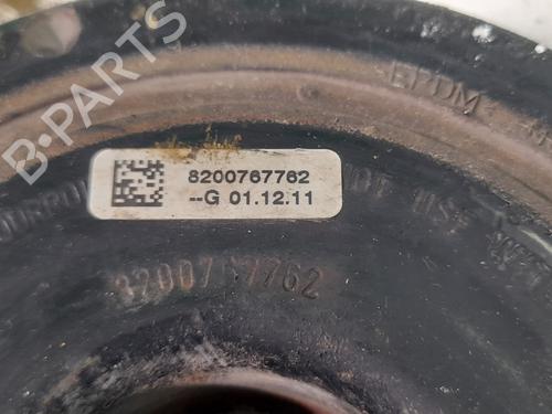 Pulley RENAULT TRAFIC III Van (FG_) | BP38861281M122 - Image 3