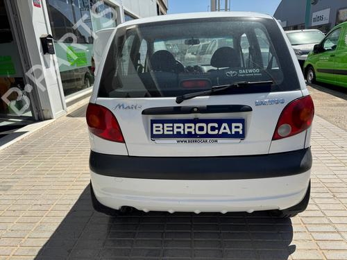 Pedal DAEWOO MATIZ (M100, M150) | BP31559500I4 - Image 10