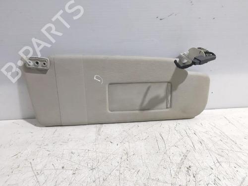 right-sun-visor-vw-passat-b55-3b3-2000-2001-2002-2003-2004-2005-32464332 main image