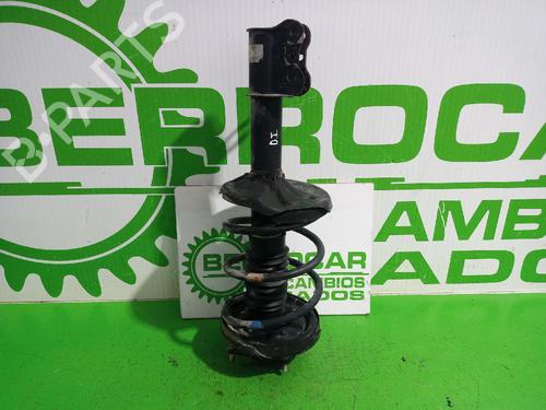 Used Left front shock absorber Left front shock absorber MAZDA 626 V (GF) 2.0 (GFEP) (136 hp) 31547369 31547369