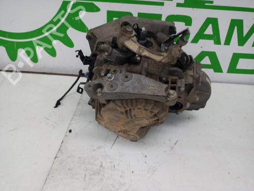 Gearbox OPEL ZAFIRA / ZAFIRA FAMILY B (A05) 1.9 CDTI (M75) | BP31550252M3 