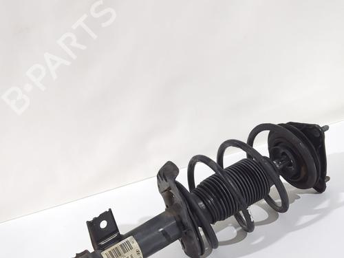 Left front shock absorber HYUNDAI i30 (FD) 1.4 | BP40462055M16 - Image 2